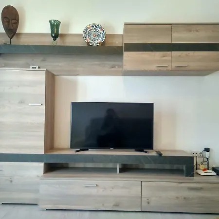 Alfaro Apartament * Valence